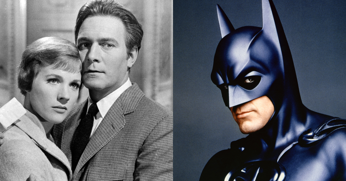 15 Actors Who Hated Their Famous Roles